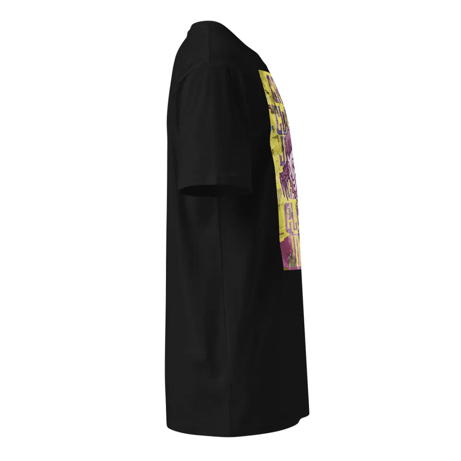 Crab Clown Jimmy Clipping Tshirt product image (8)
