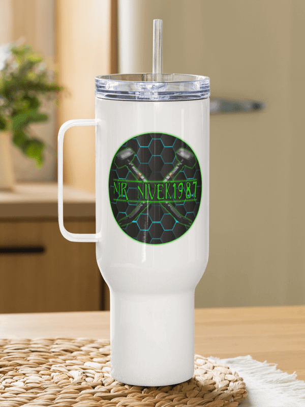 Mug with Handle product image (2)
