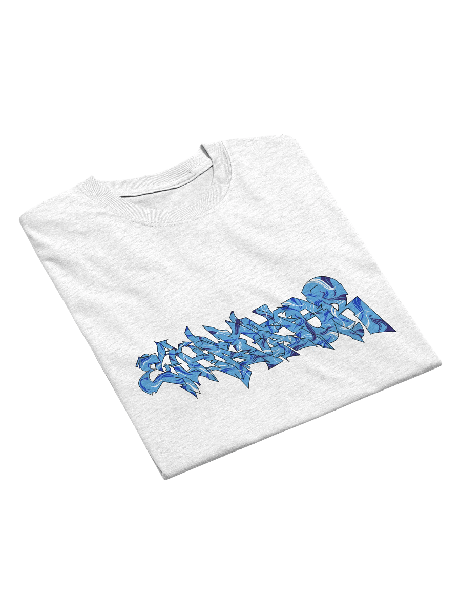 Graffiti Ethanator Streetwear Tee product image (33)