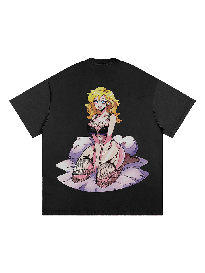 Bedtime Lovely T-Shirt product image (1)