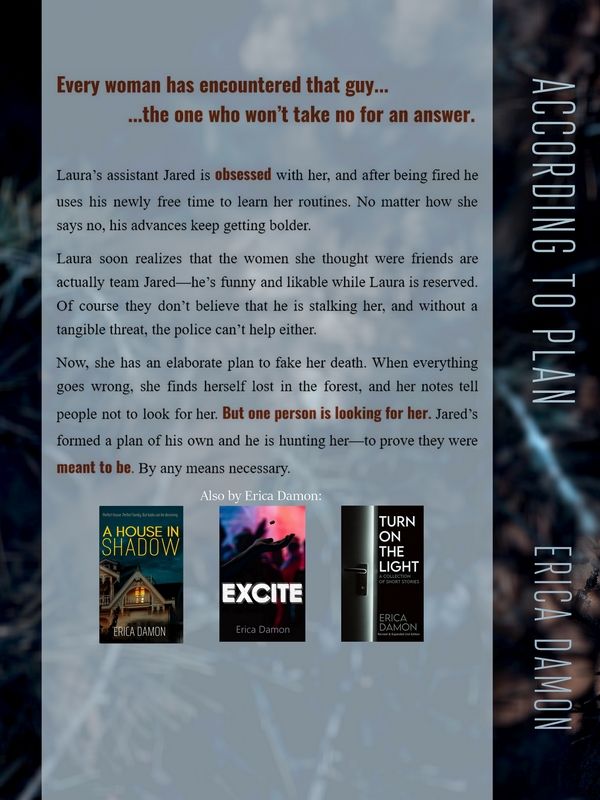 According to Plan (eBook) product image (3)