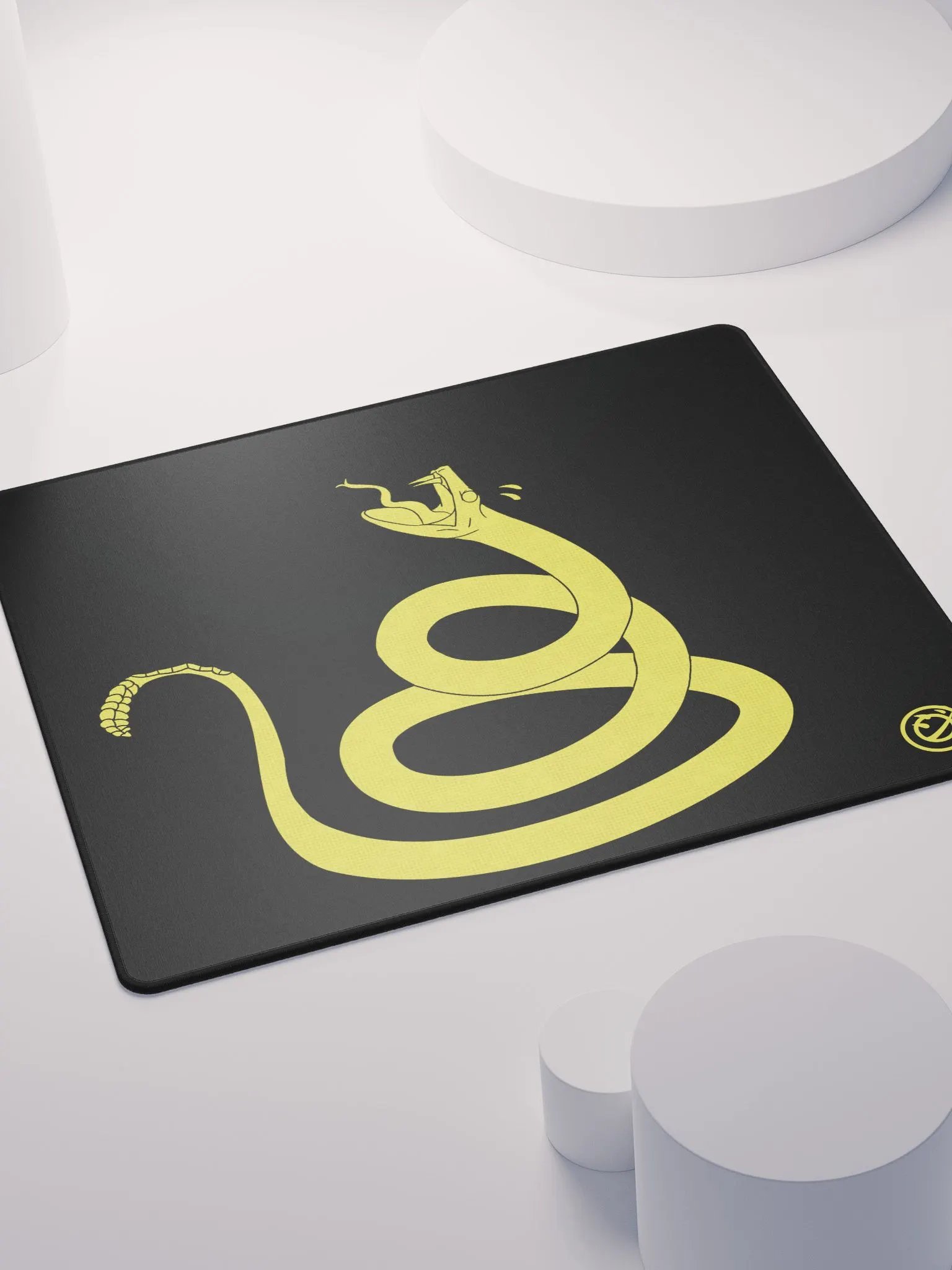 EGAD - Black n Yellow Snakepad product image (4)