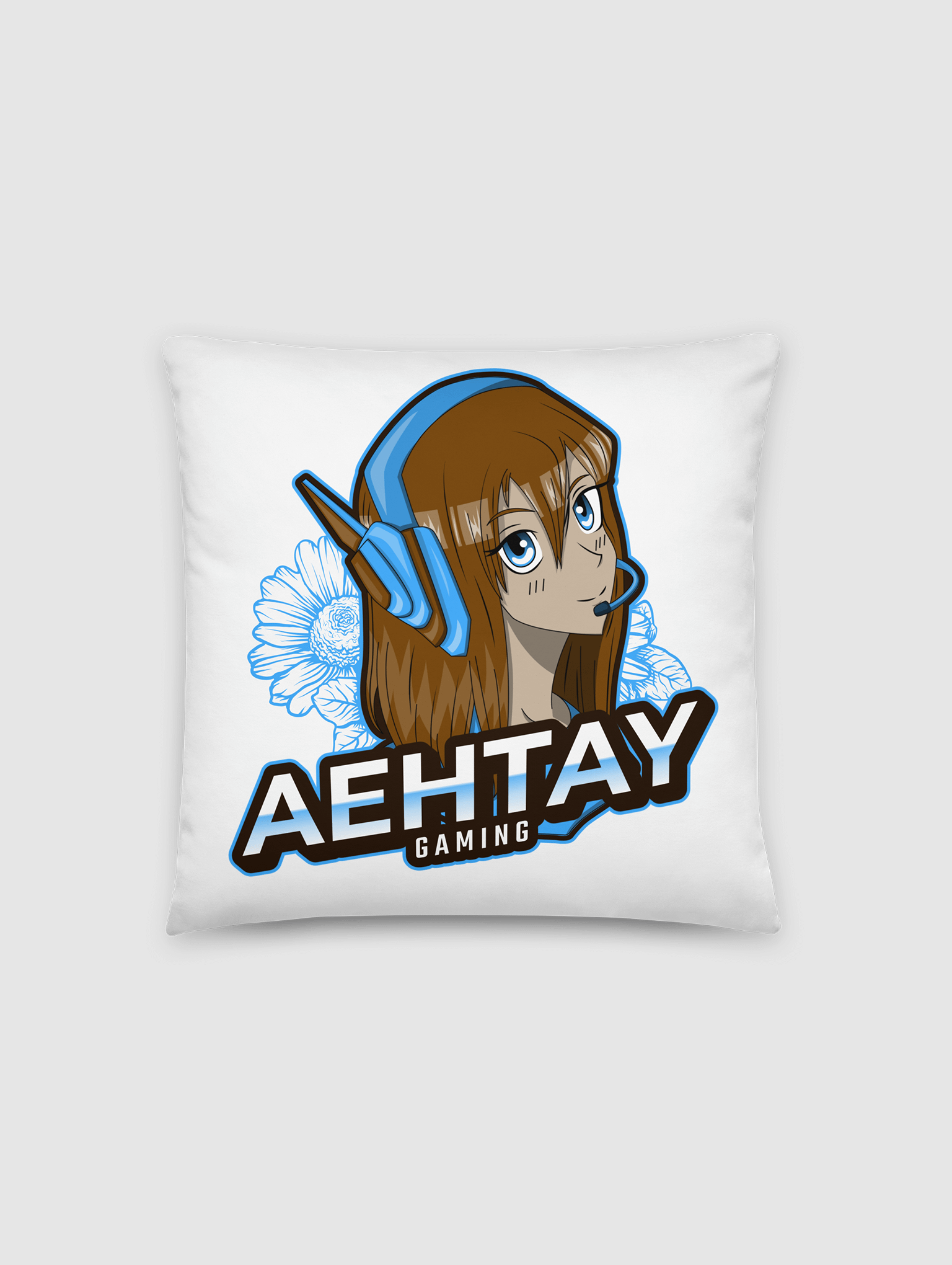 OG Logo Pillow product image (1)