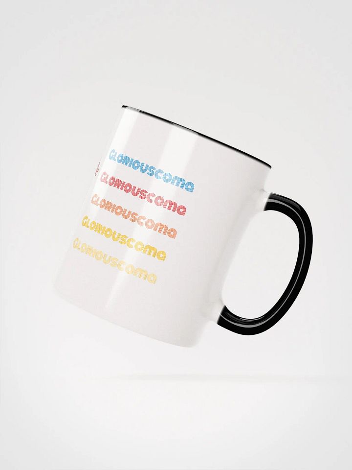 Be Gay, Do Crime Mug product image (2)