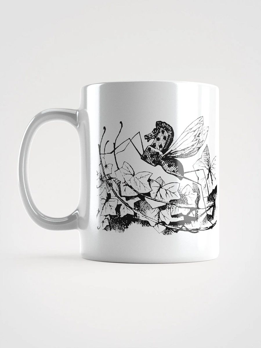 Rocking-Horse-Fly Mug - Alice Collection product image (11)