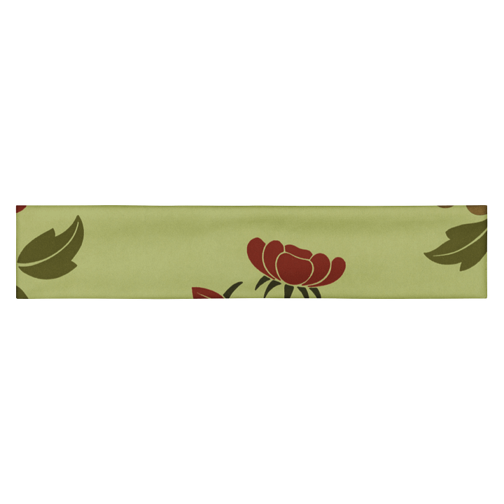 Japanese Floral. Headband product image (1)