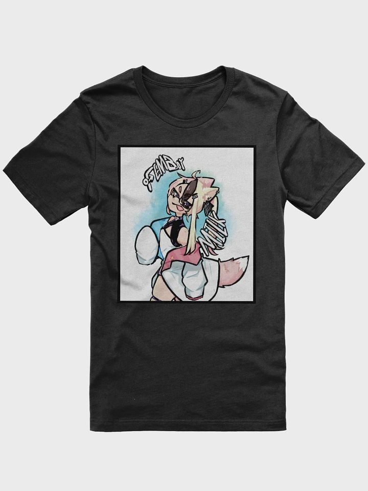 Femboi Milk Shirt product image (1)