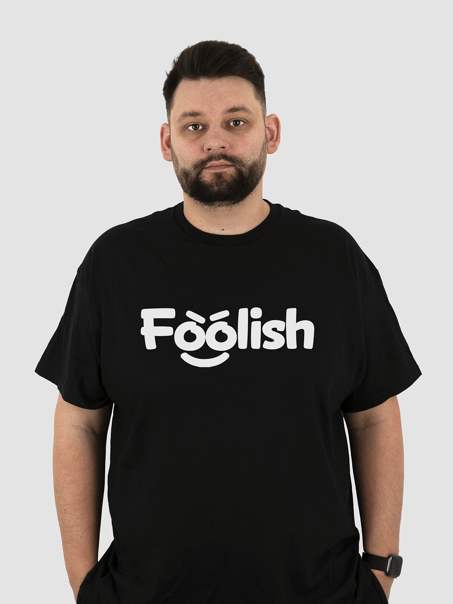 Light Foolish T-Shirt product image (3)