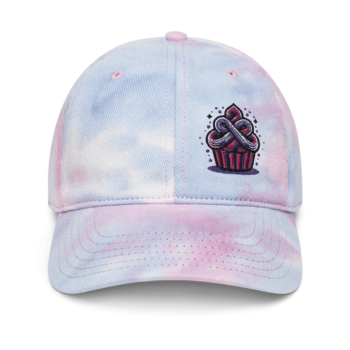 Cupcake Logo product image (1)