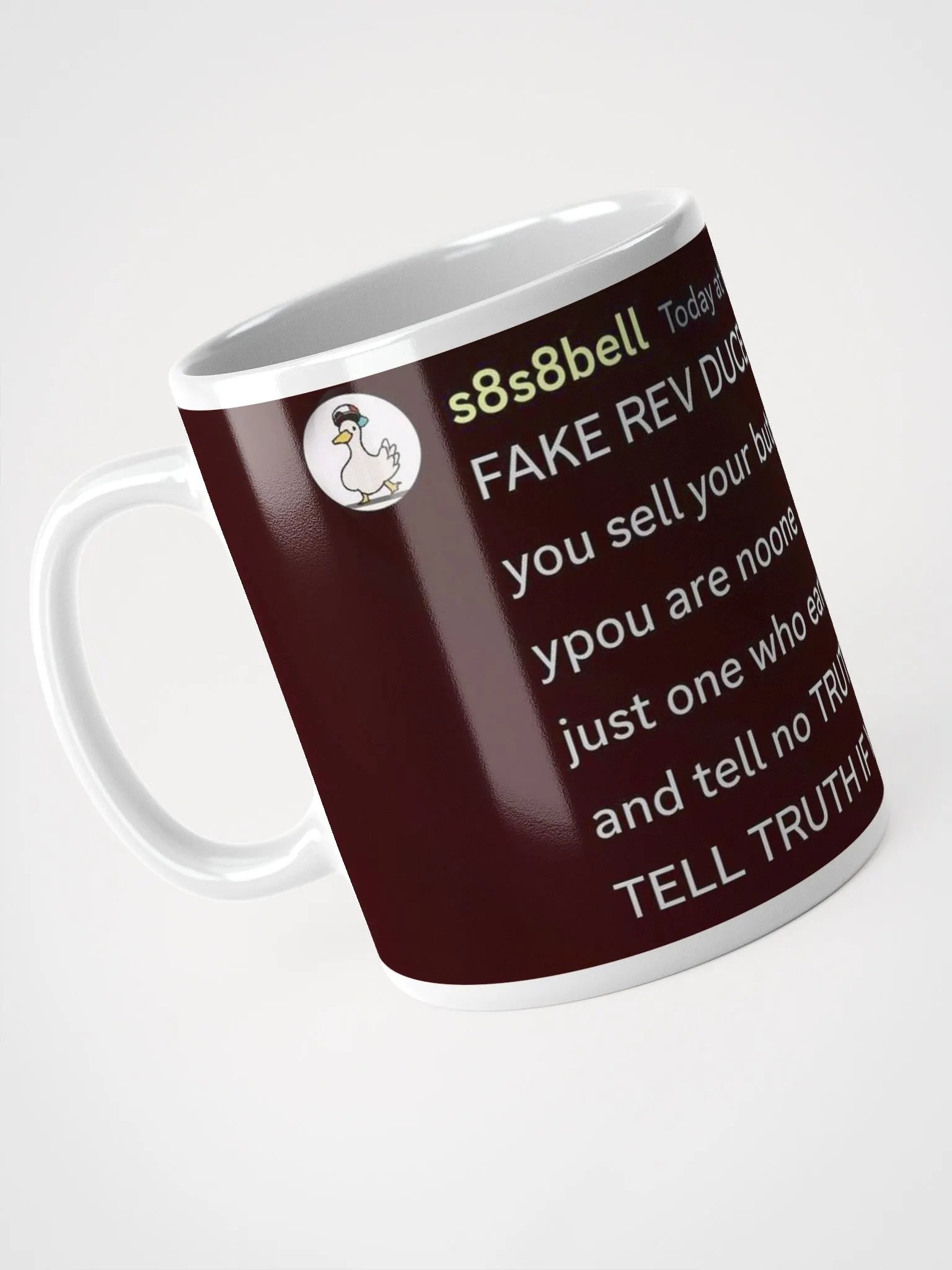 Truth = Butts product image (5)
