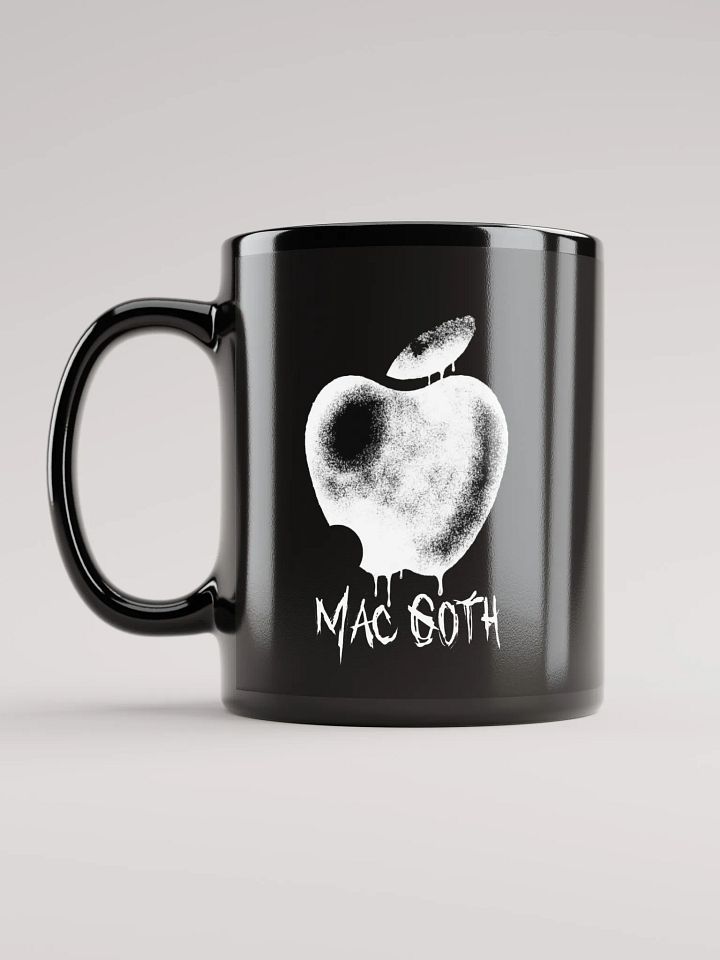 MAC GOTH product image (2)