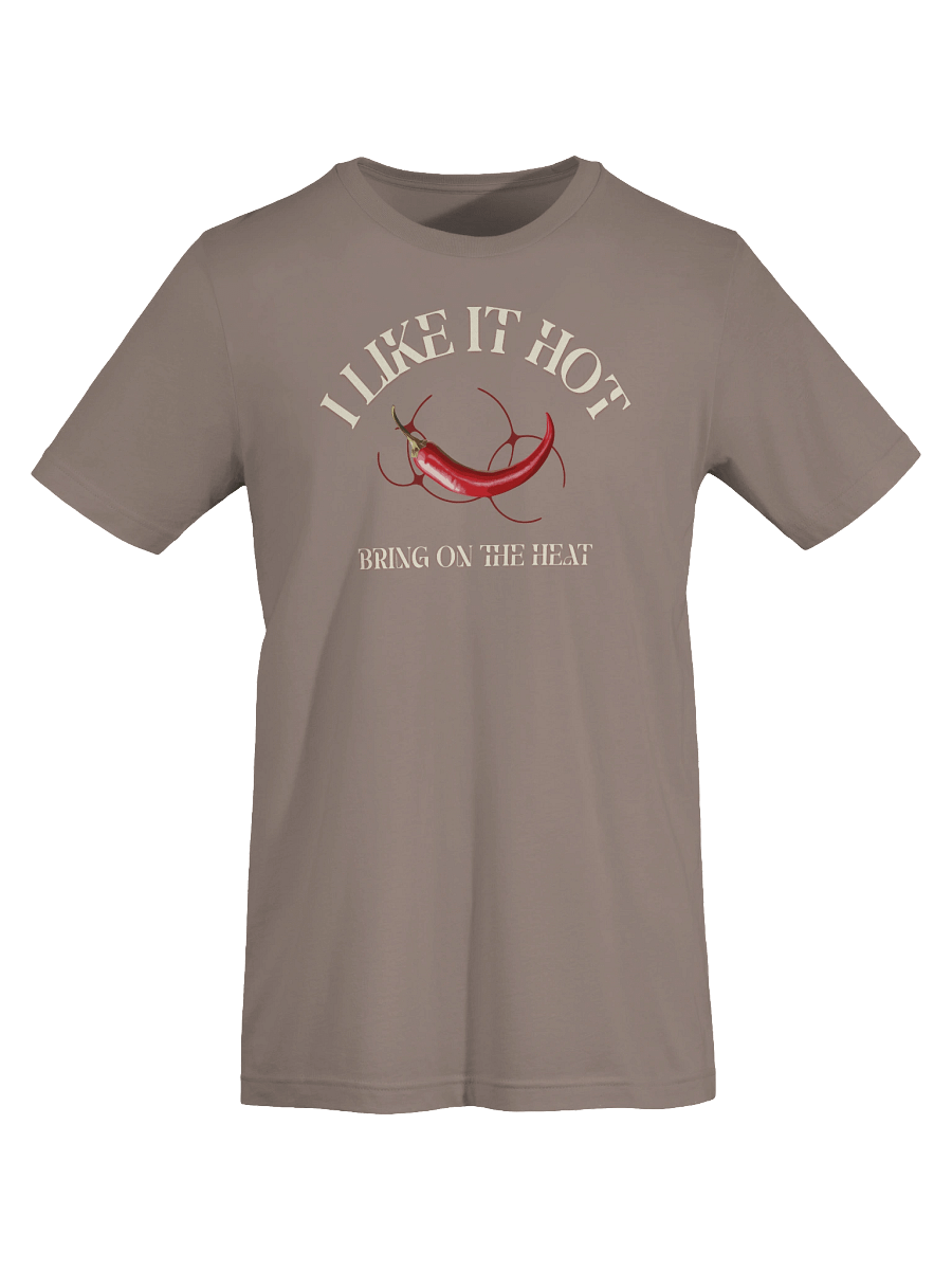 Spicy Hot Chili Pepper T-Shirt product image (3)