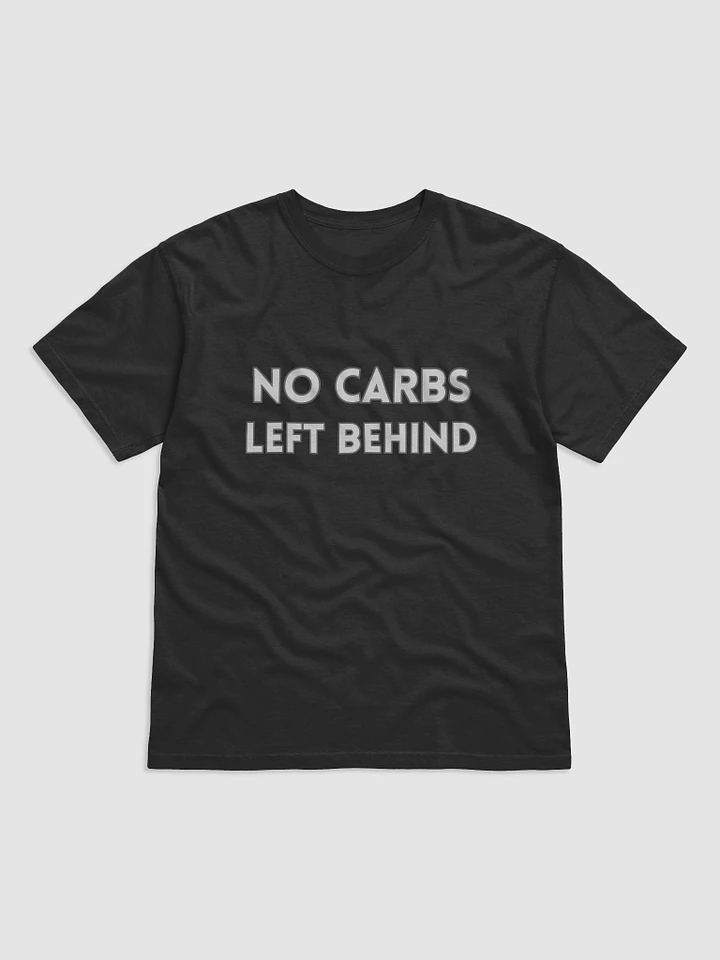 No Carbs Left Behind product image (1)