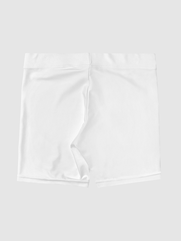 Chaotic Short Leggins product image (2)