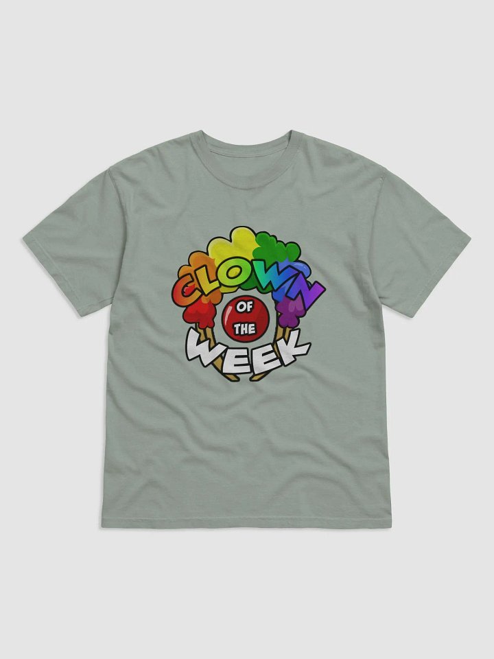 Clown of the Week T-Shirt product image (3)