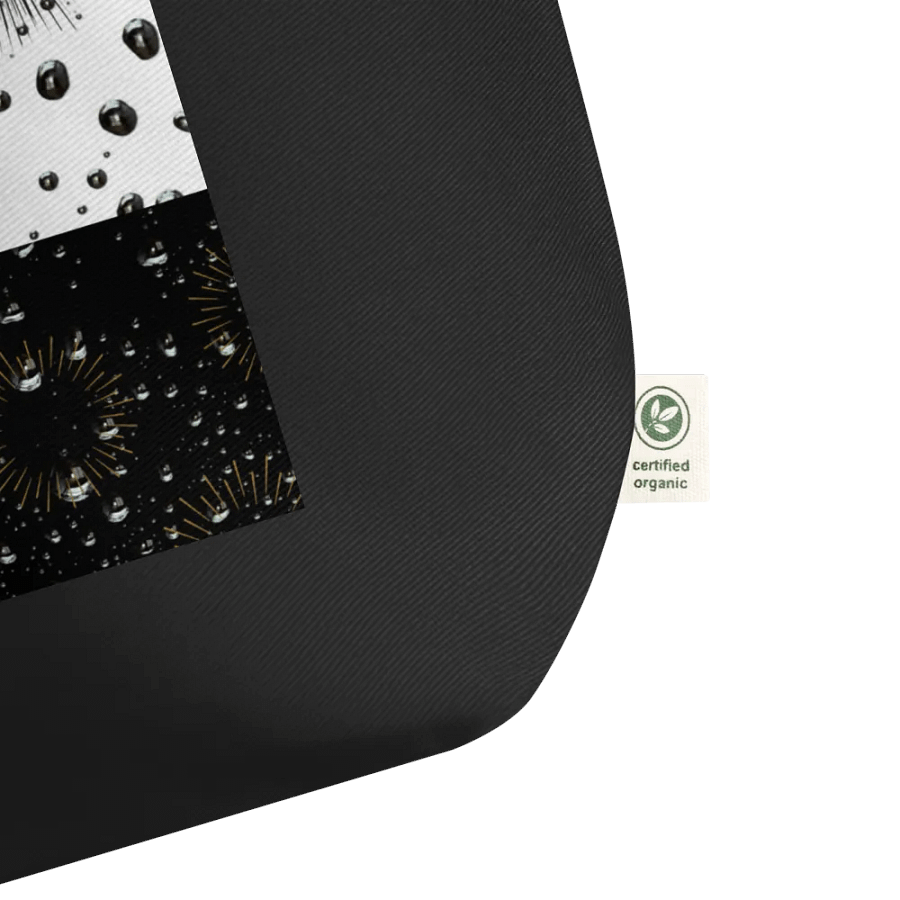 JoBeths' InkDrop  Design Tote product image (3)