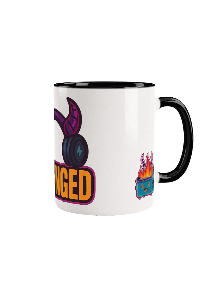Sip Happens – Unhinged Edition product image (1)