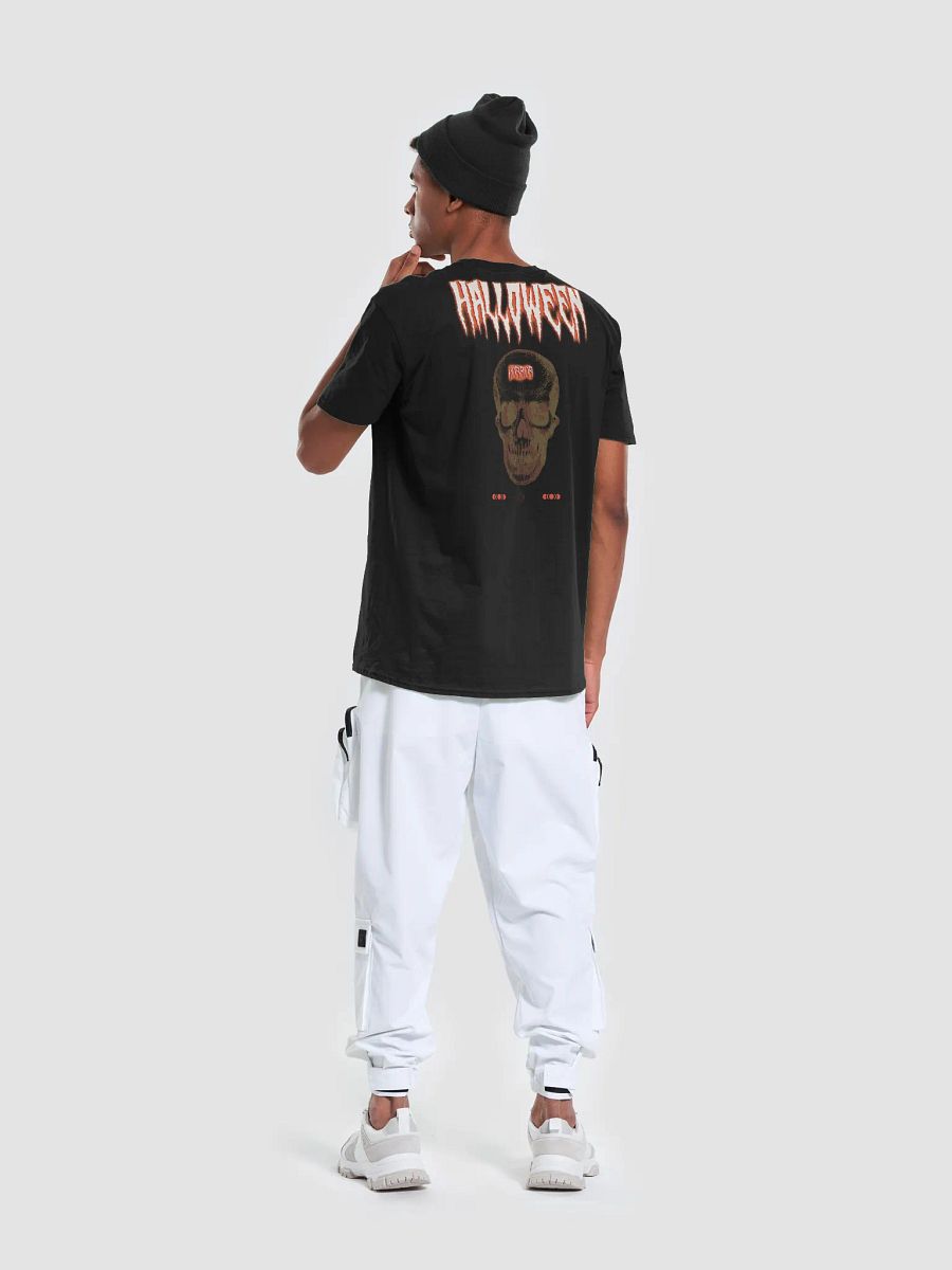 Horror Halloween Unisex T-Shirt product image (5)