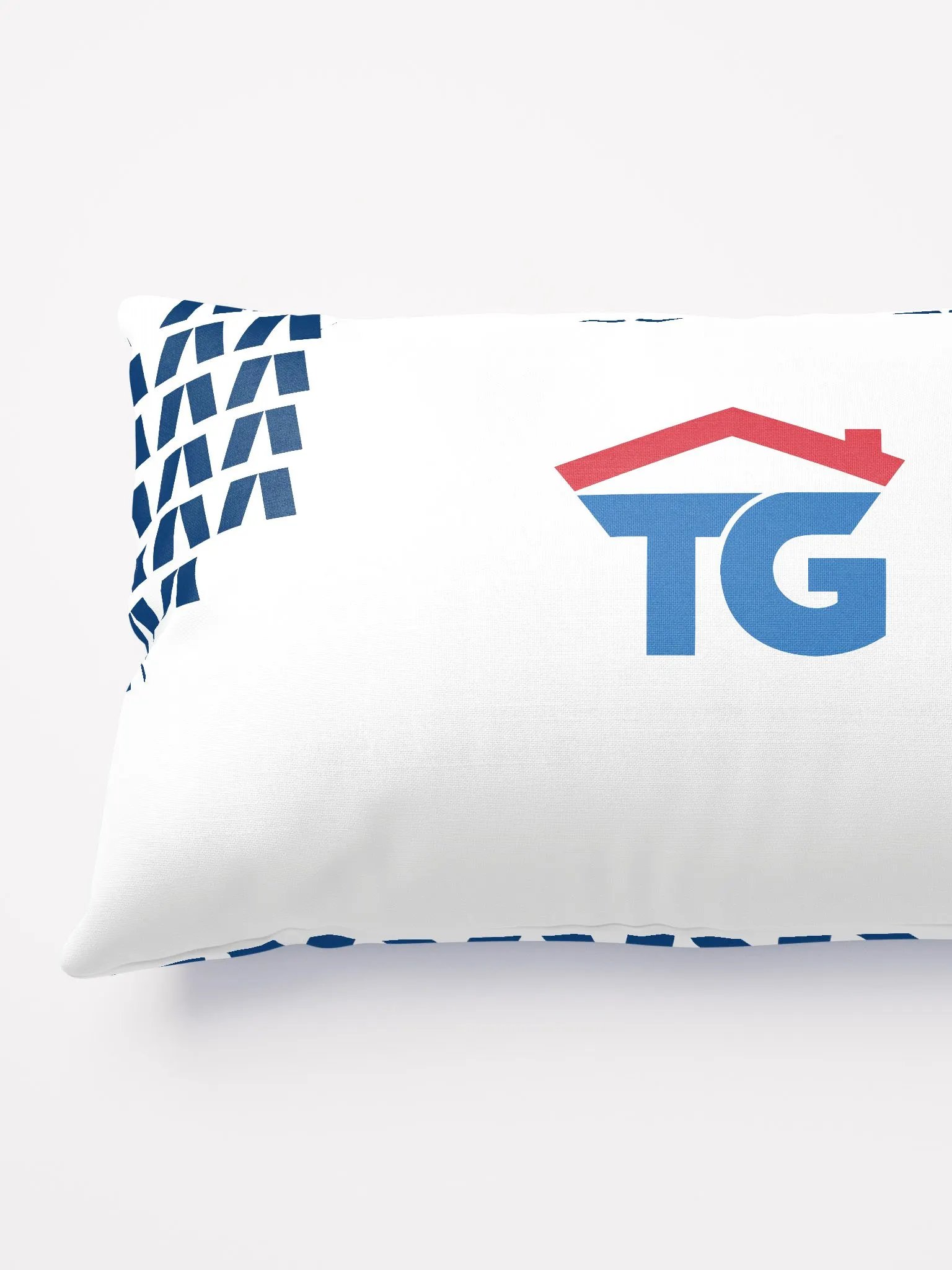 TG Chevron Pattern Throw Pillow product image (8)