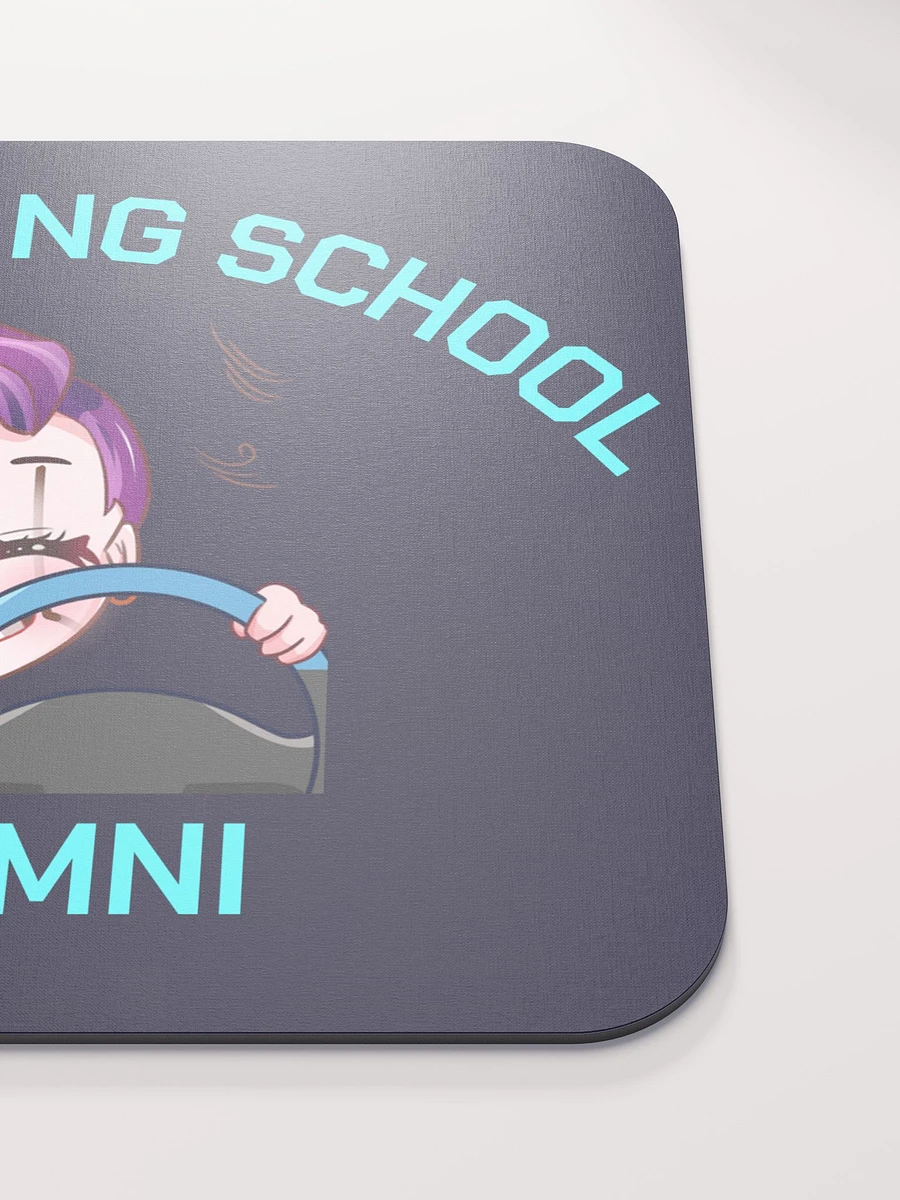 VG's Driving School Mouse Pad product image (5)