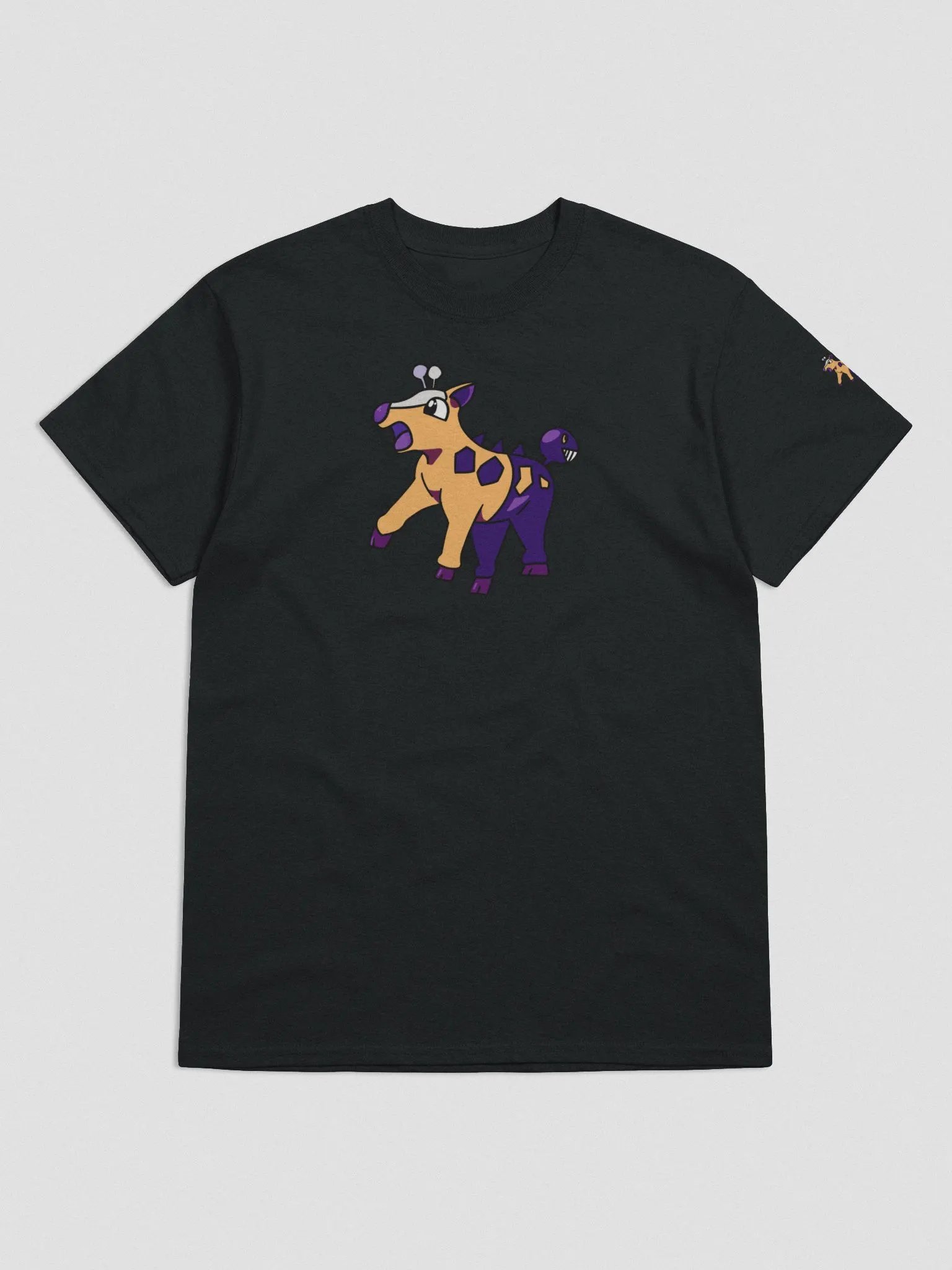 Girf - T-Shirt product image (2)