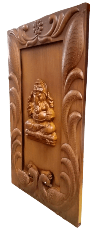 GANESH DESIGN FREAM product image (3)