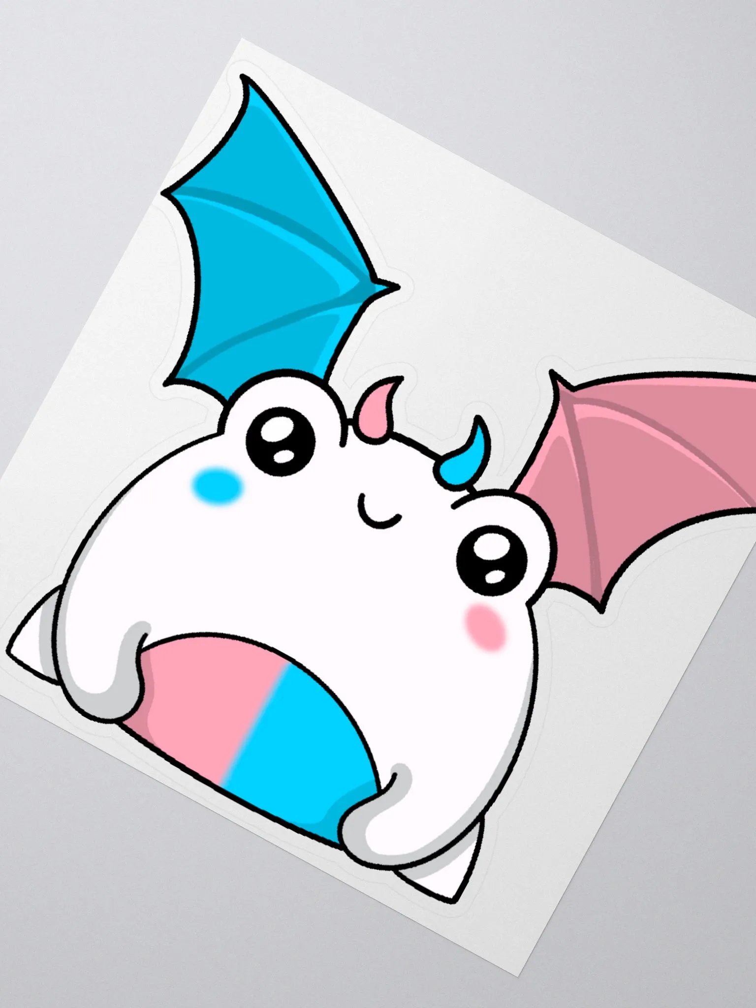 Brog Sticker product image (2)