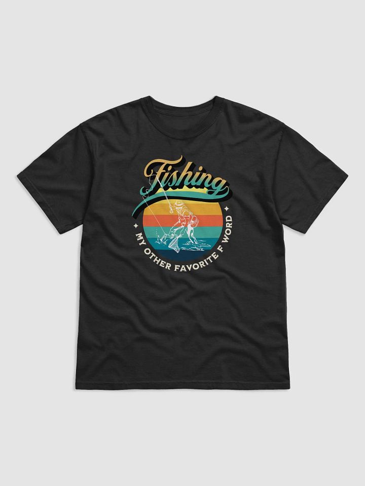 Fishing My Other Favorite F Word product image (2)