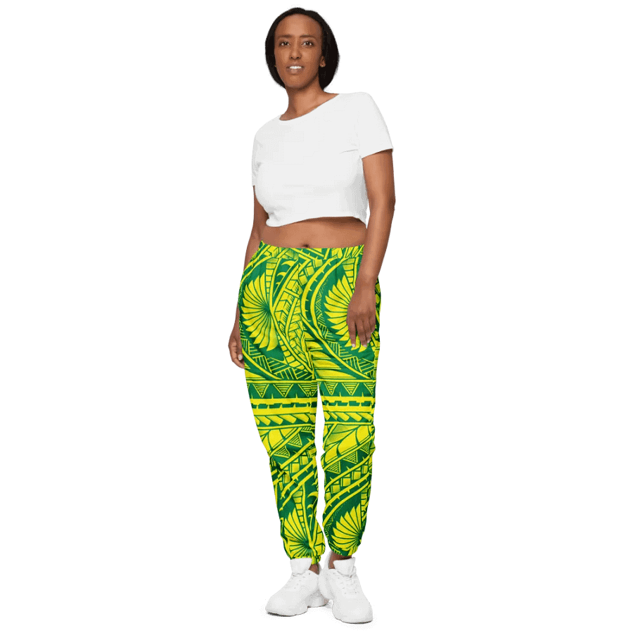 Symmetry in Motion TATAU Track Pants product image (5)