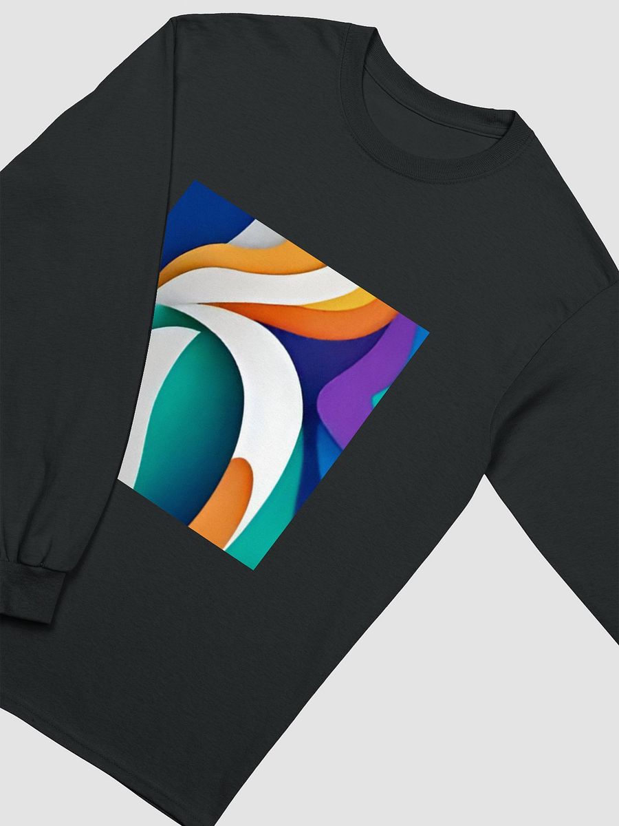 Arrt 6 Full Sleeve product image (3)