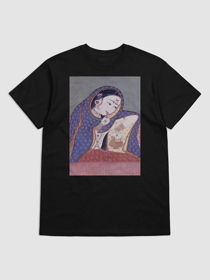 Melancholy T-shirt product image (1)