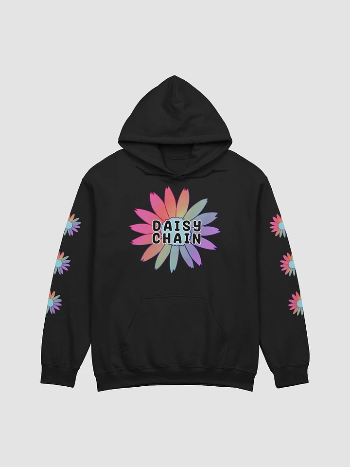 Pride Daisy Chain Hoodie product image (3)