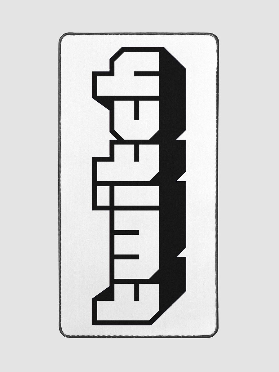 Twitch Block Desk Mat product image (2)
