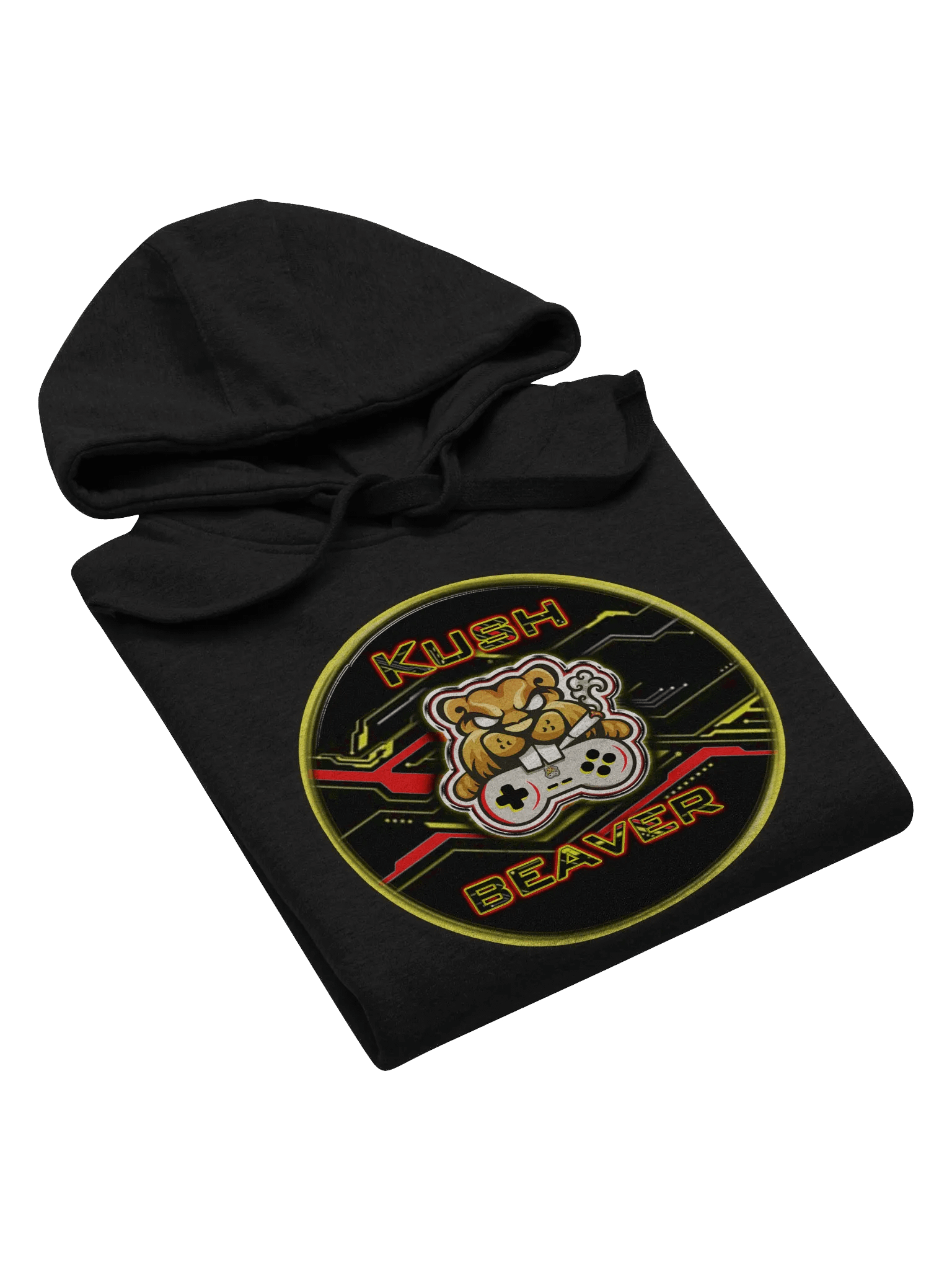 The Beaver Hoodie product image (5)
