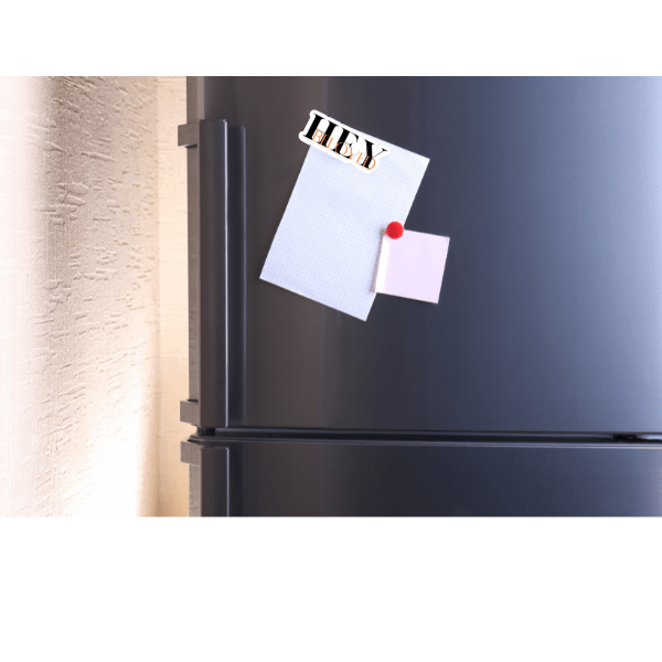 Hey beloved magnet product image (1)