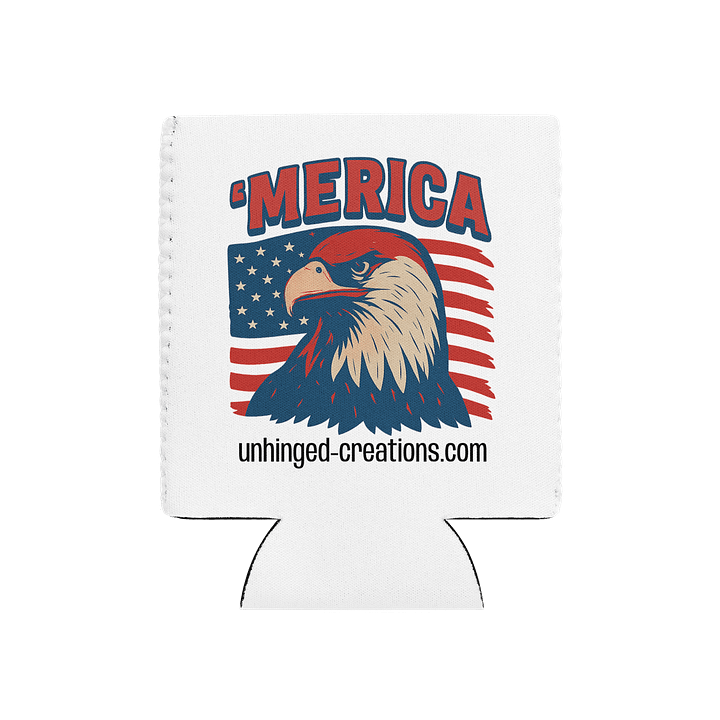'Merica Drink Cuzzi product image (1)