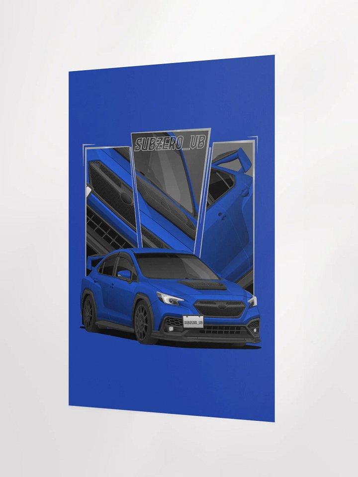 Poster - Subzero_vb product image (2)