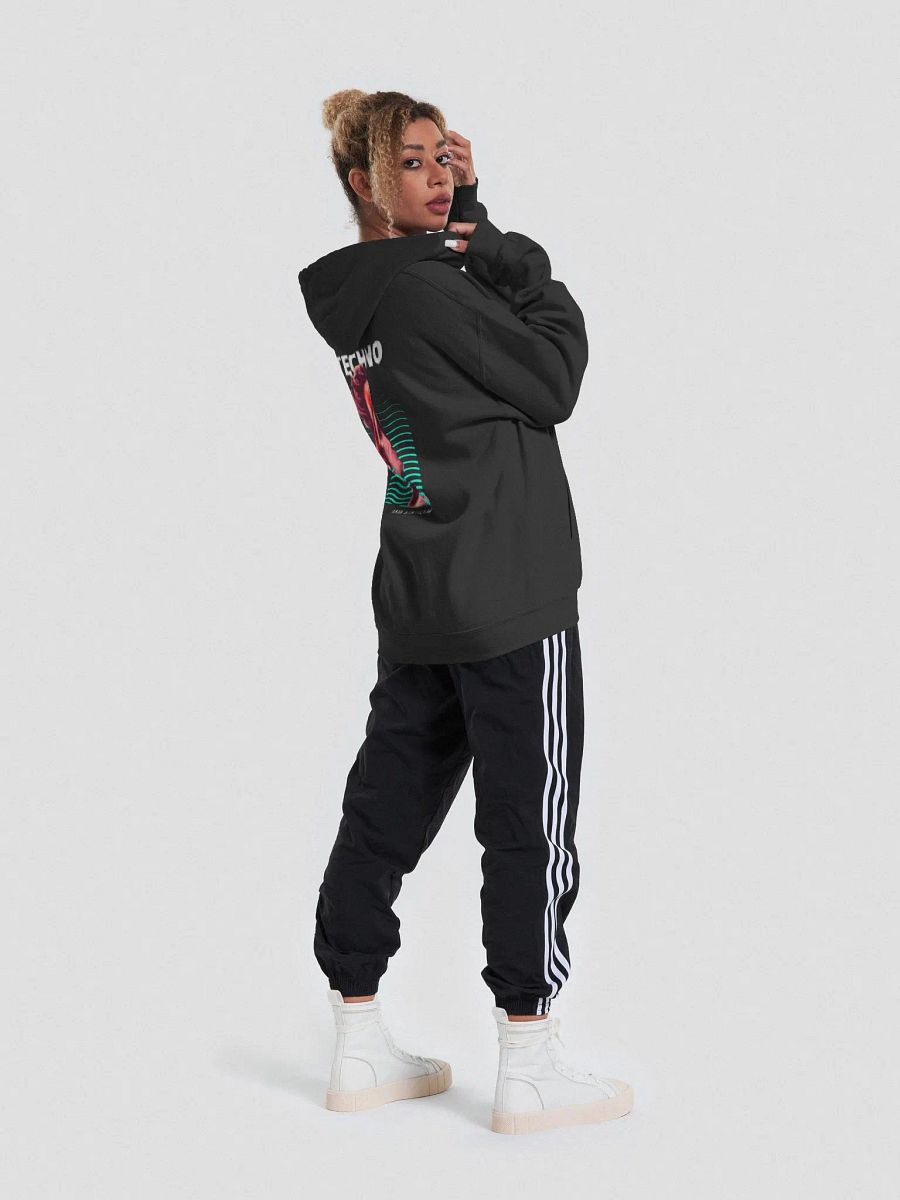 Only Techno Hoodie product image (9)