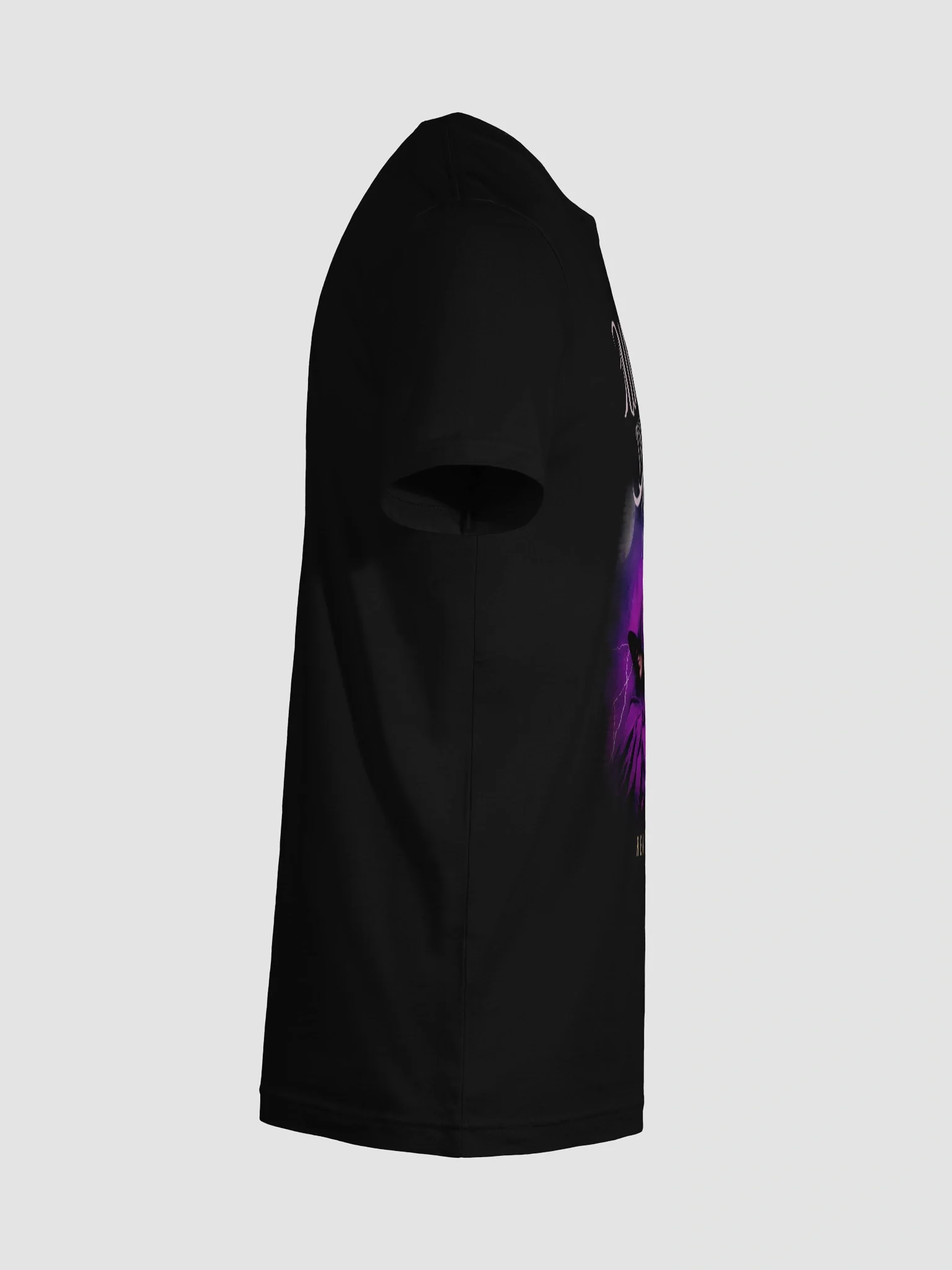 REVOLUTION // Official T-Shirt product image (12)