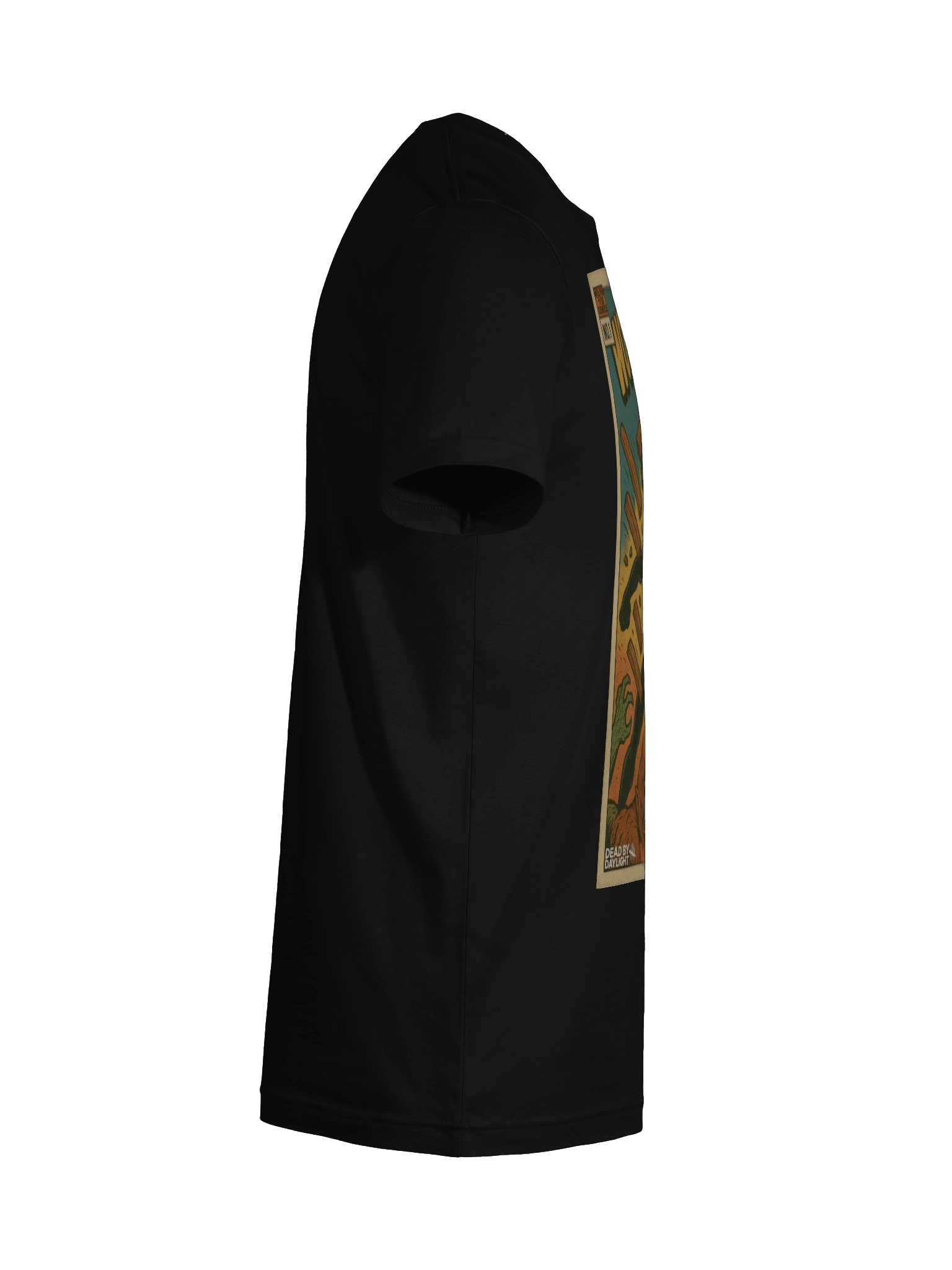 Wood Main Supersoft T-Shirt product image (12)