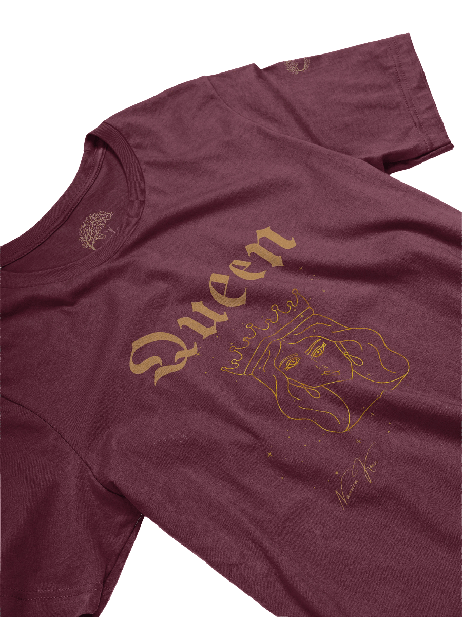Queen- Women's T-Shirt product image (4)