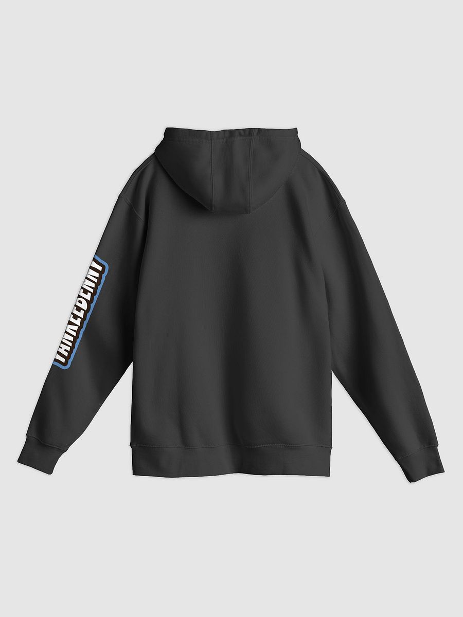YANKEEBENNY OG Hoodie product image (2)