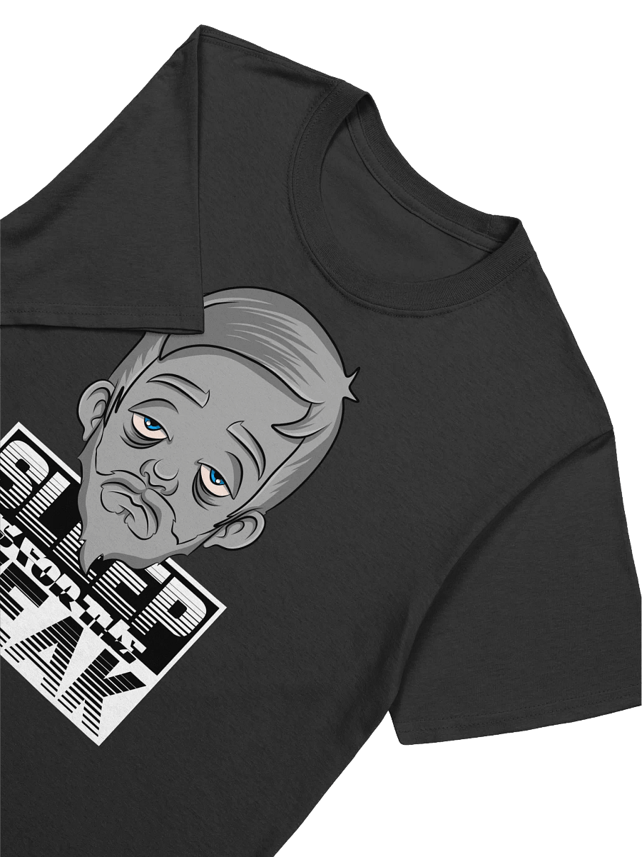 LIMITED EDITION "Sleep is for the Weak" Graphic Tee product image (1)