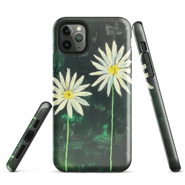 Daisy iPhone Tough Case product image (3)