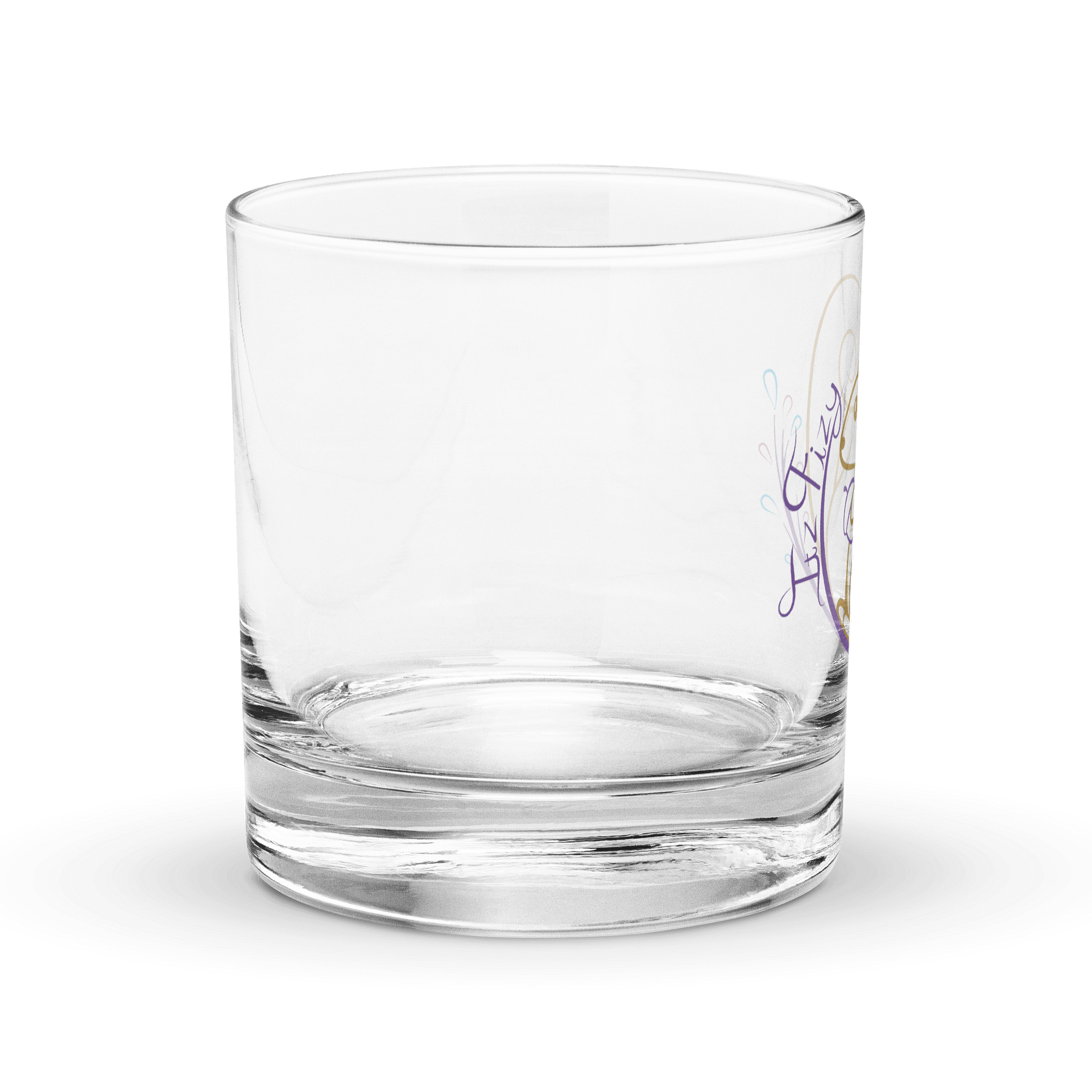 Fizy Squirrel Whisky Glass product image (3)
