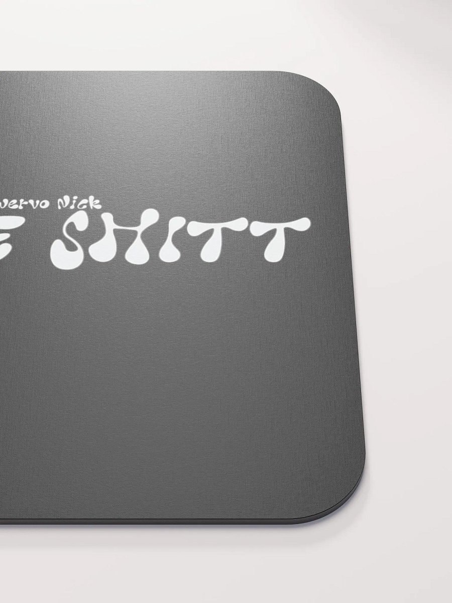 Type Shit (Mouse Pad) Exclusive product image (5)