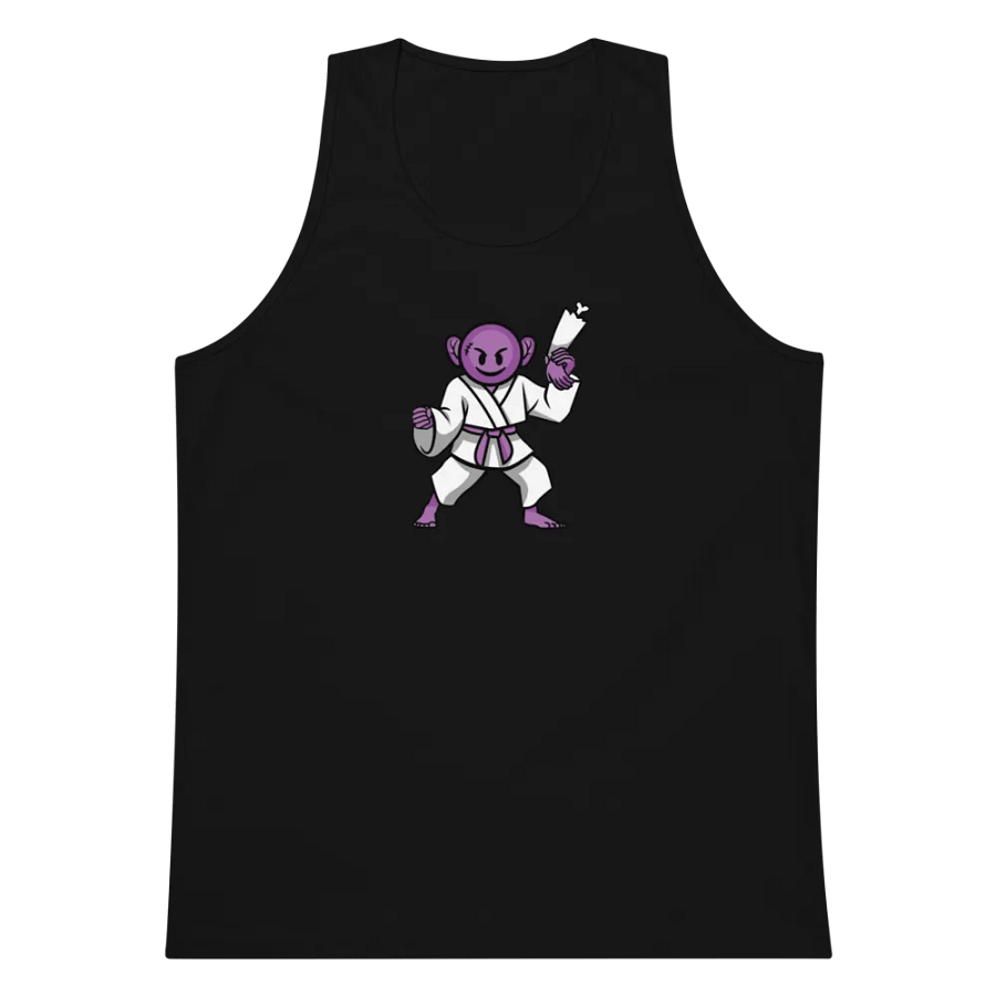 Mens Muscle Tank product image (5)
