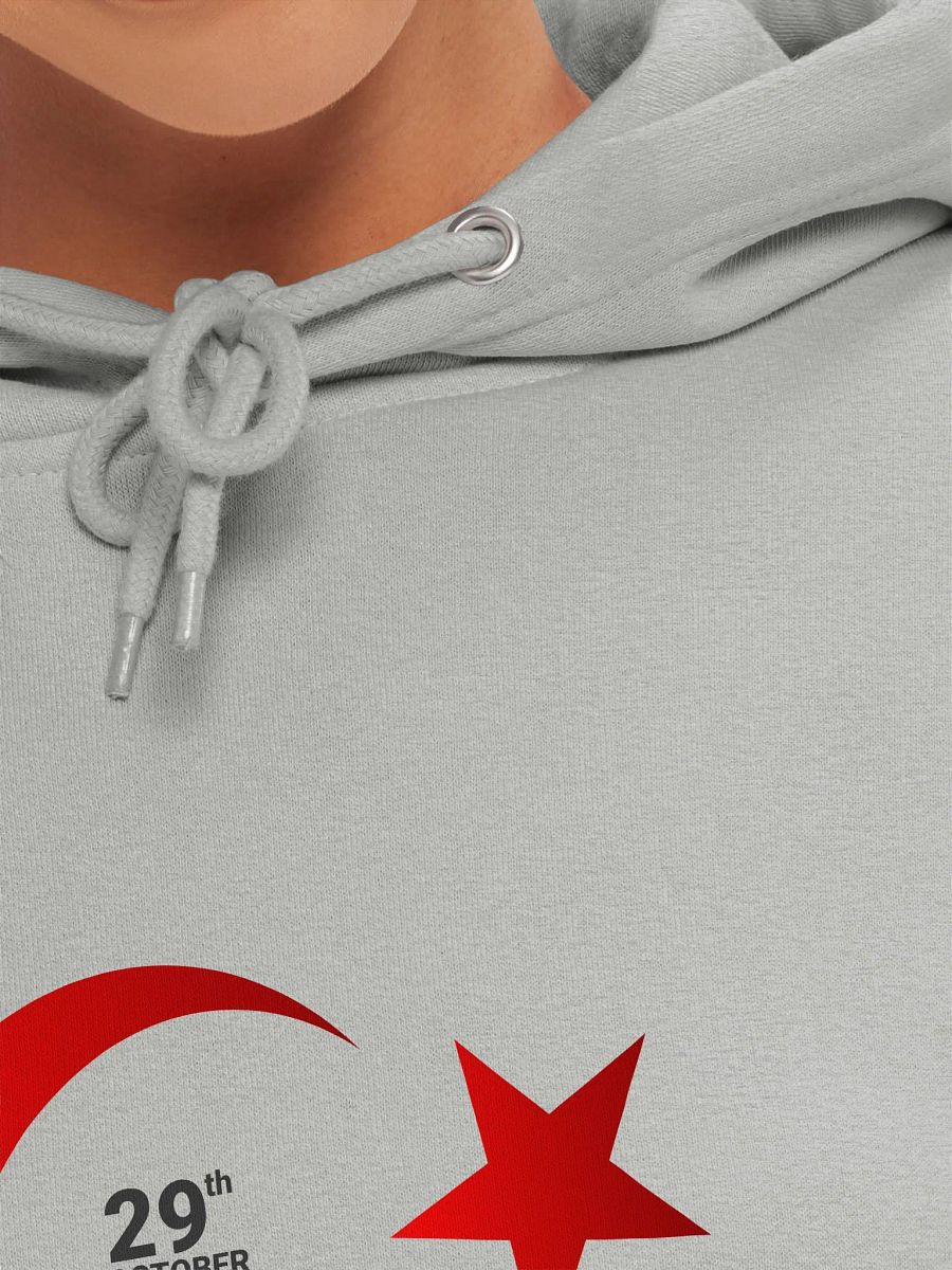 Celebrating 29th October Hoodie product image (32)