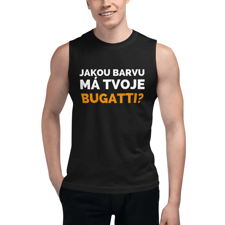 BUGATTI - TÍLKO product image (1)