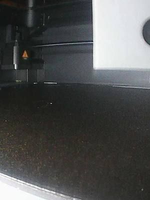 #cosplay #3dprinting #spiderman #dococtavius Arms are printing